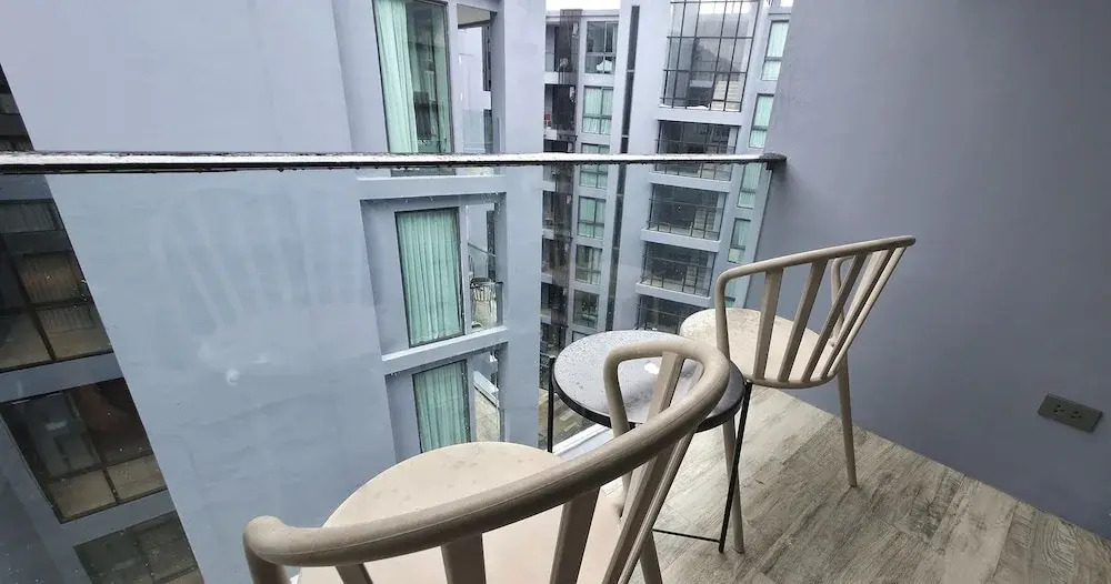 Citygate Kamala 1Br Oasis Suite