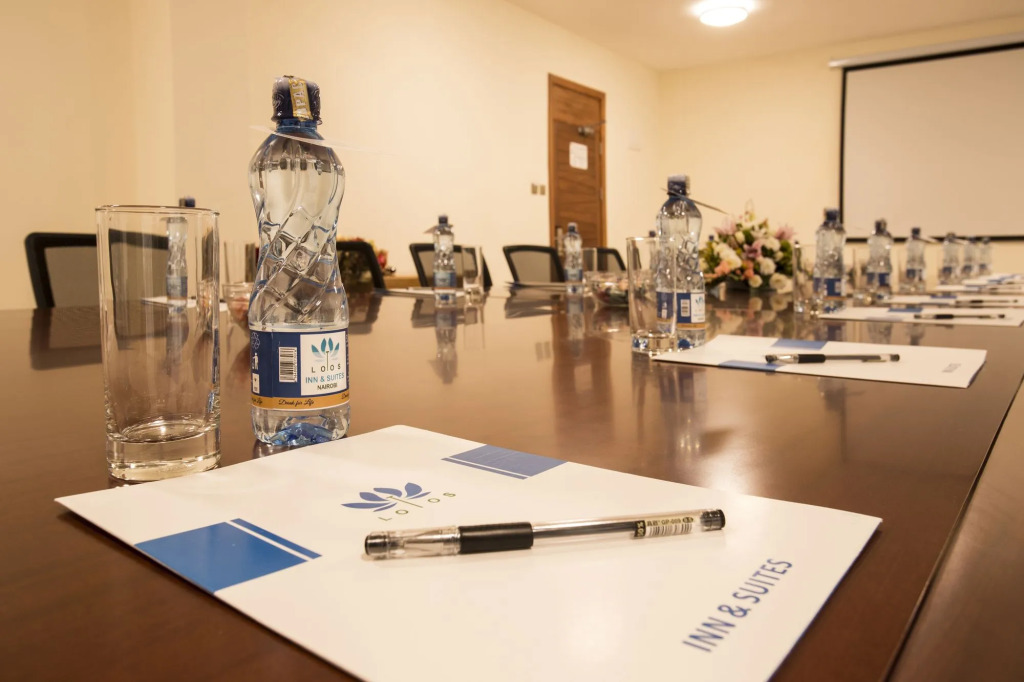 Lotos Inn & Suites -Nairobi, Westlands