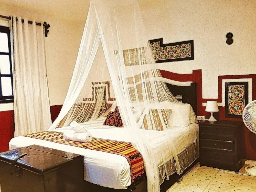 Location Location Location Best Beachfront Spot in El Cuyo With Stunning Views