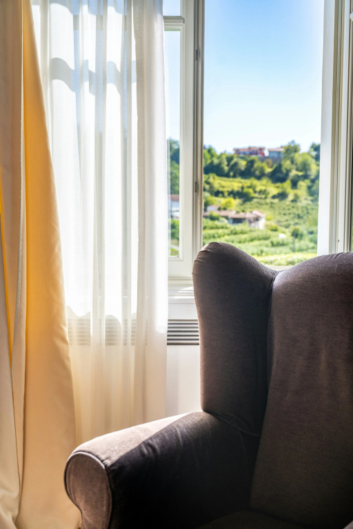 Relais Villa DAmelia