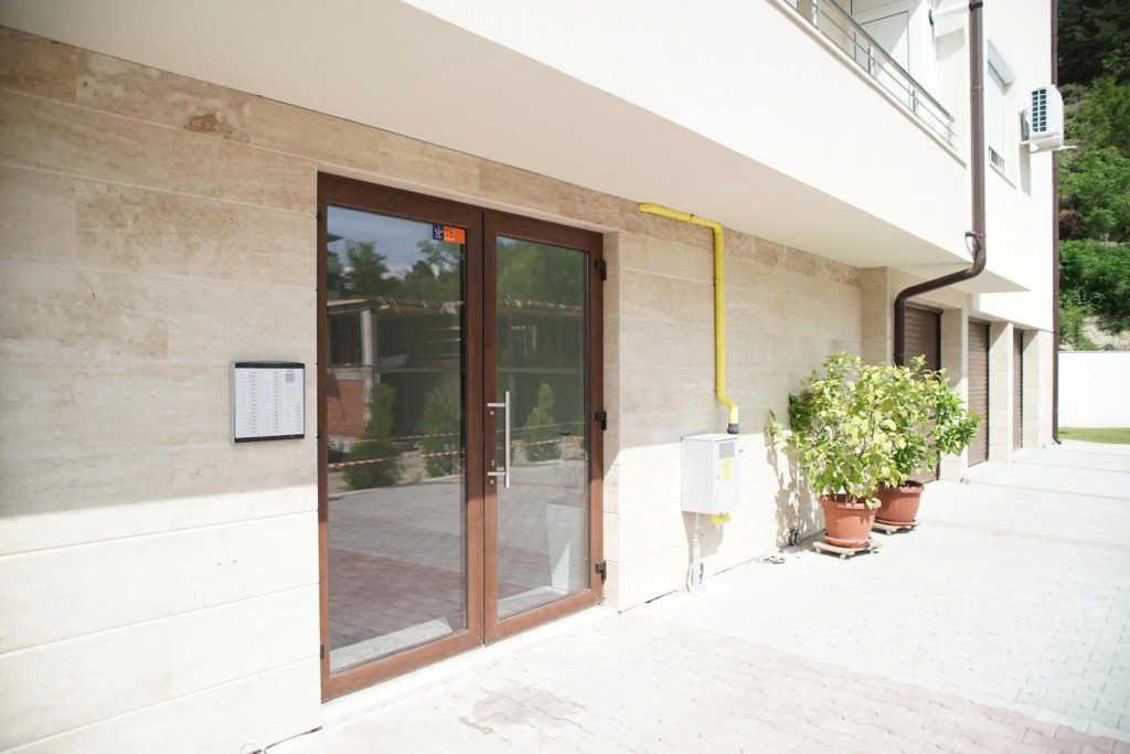 Roma Apartment