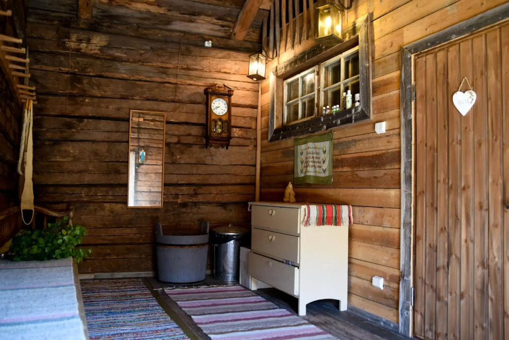 Krepelin Apartments