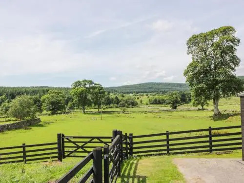 Bracken Holiday Cottage Dalbeattie