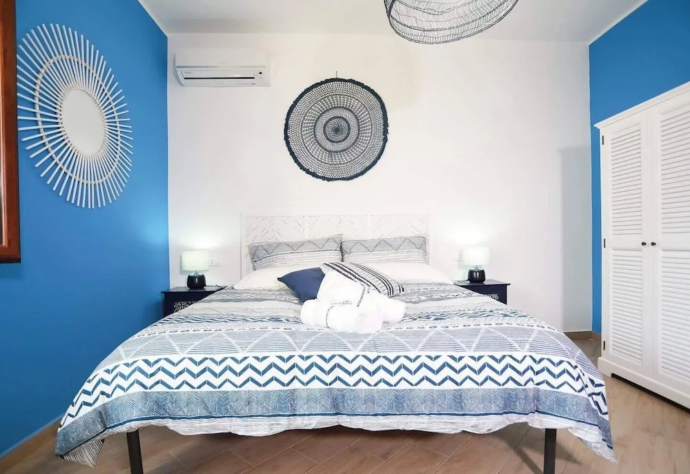 Gli Archi sul Mare
