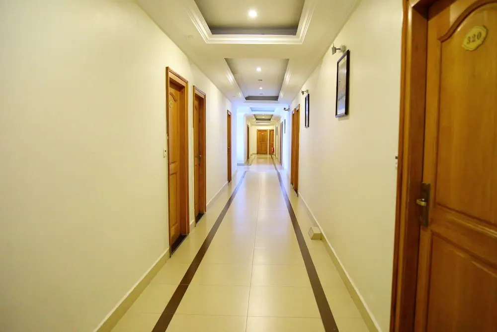 Hotel Sor