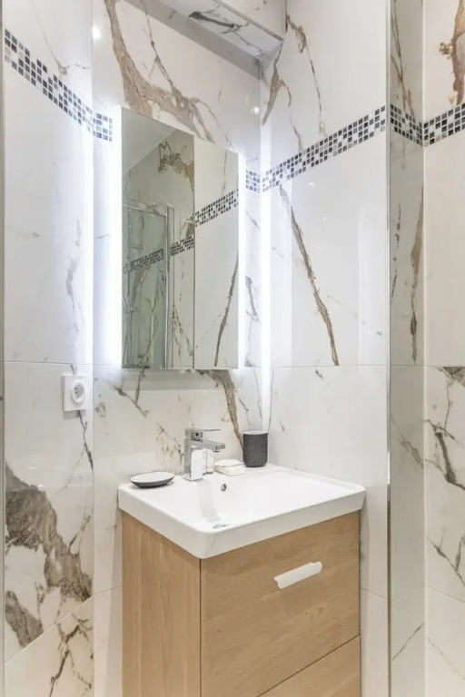 Cosy Apartment - 1br/4p - Montmartre