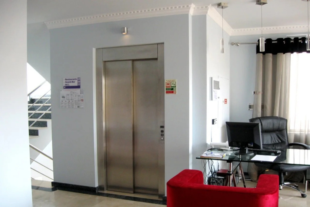Hotel Apartamentos Baia Brava
