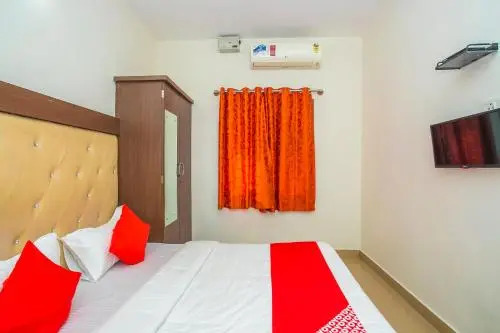 OYO 19124 Rd Inn