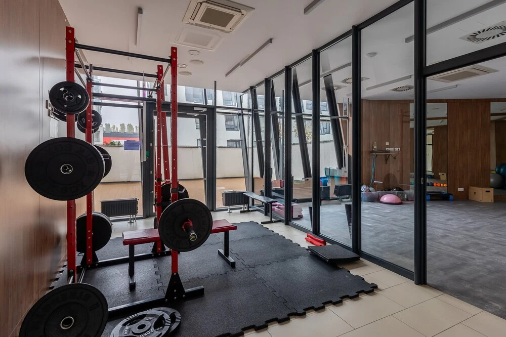 Spacious Apartment by Renters