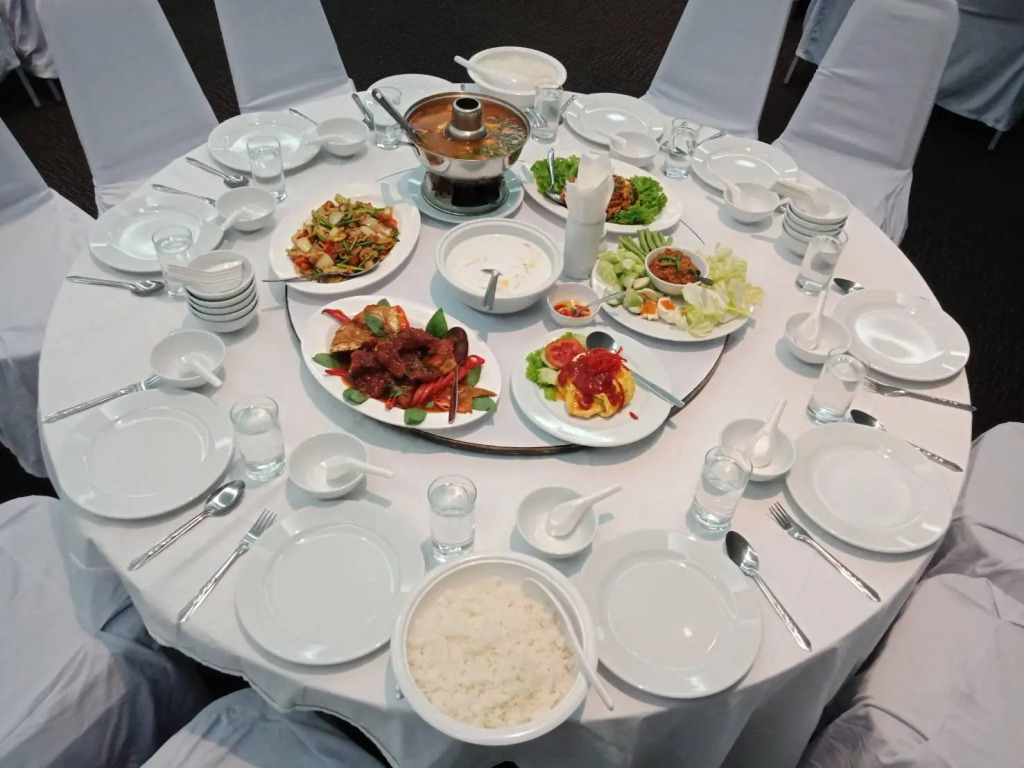 โรงแรม ซิตี้พาร์ค โคราช City Park Hotel