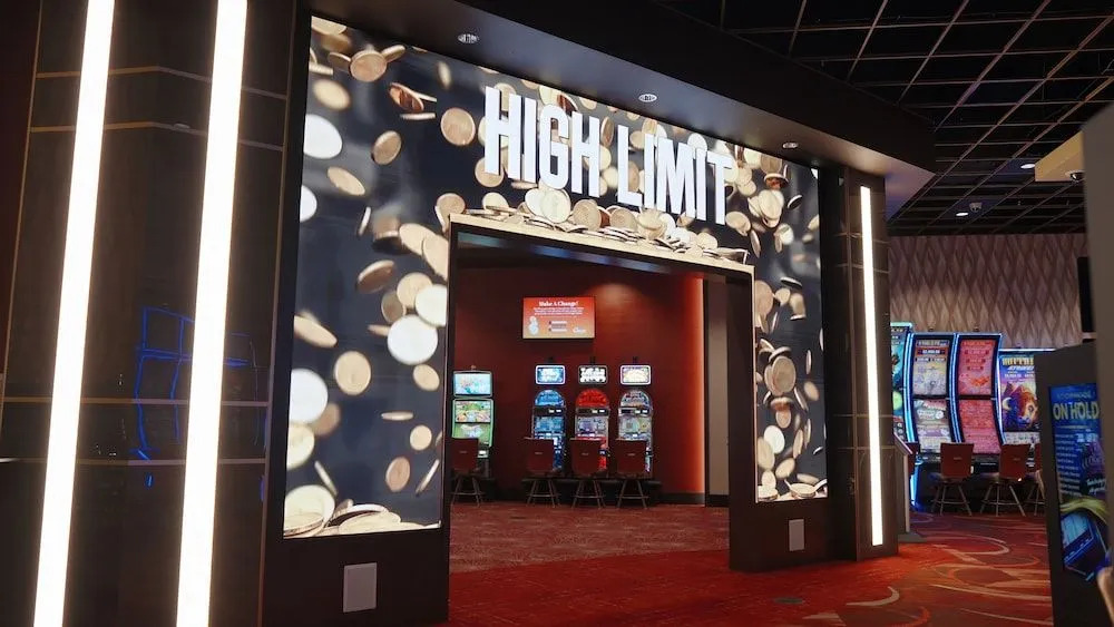 Osage Casino Hotel - Bartlesville