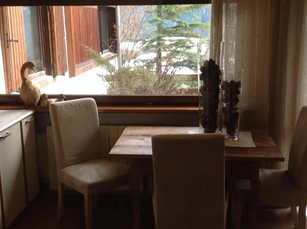 B&B Pichler Casa
