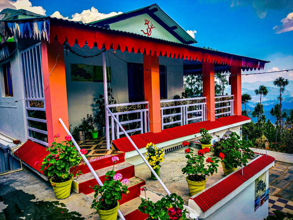 Namaste Homestay