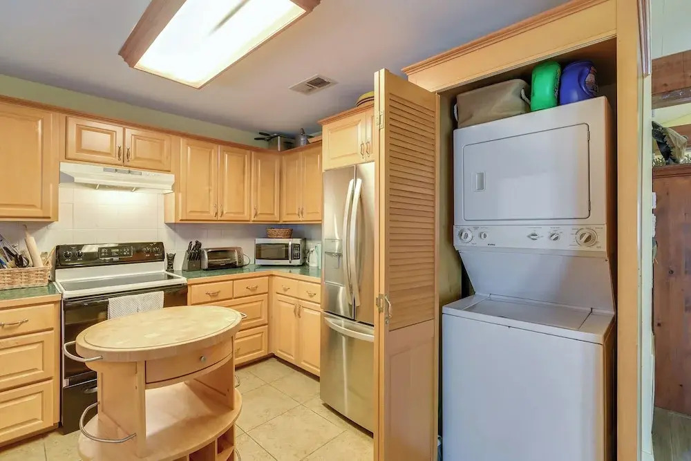 Sea Isle Escape Boat Lift + Pet Friendly!