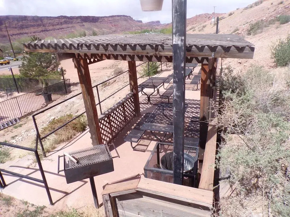Moab Gateway Inn at Arches Natl Park