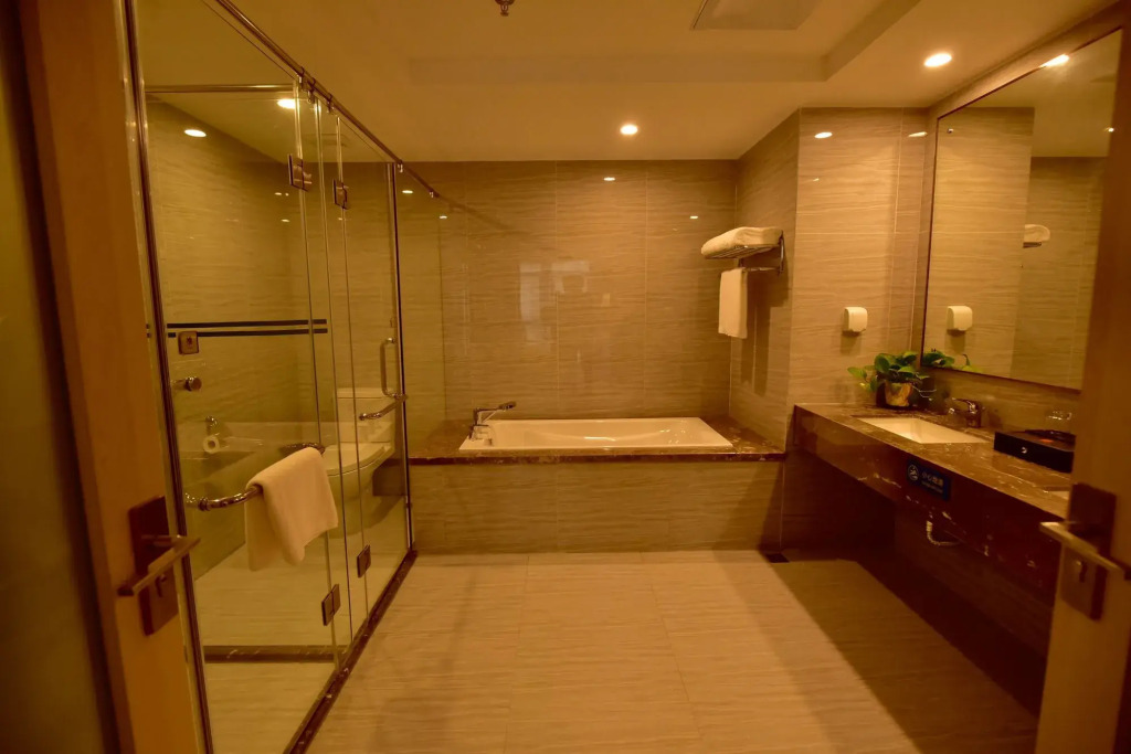 Gemdale Lyatt Hotel Shenzhen