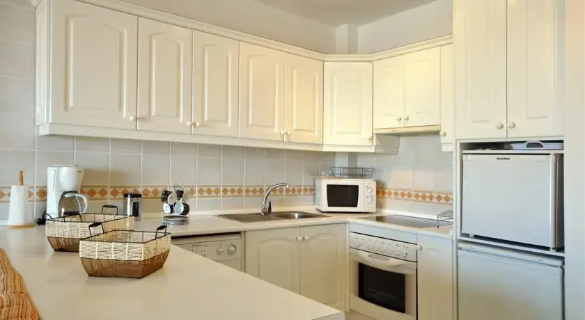 Wohnung Los Cristianos