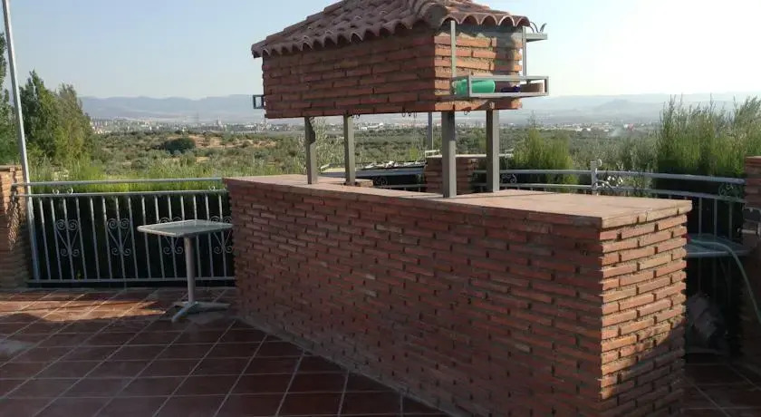 Casa Rural Pulianas