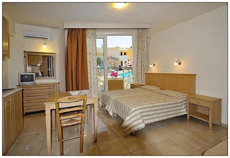 Kastalia Village ,Saint Nikolas resort