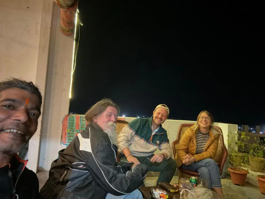 Suri Guest House