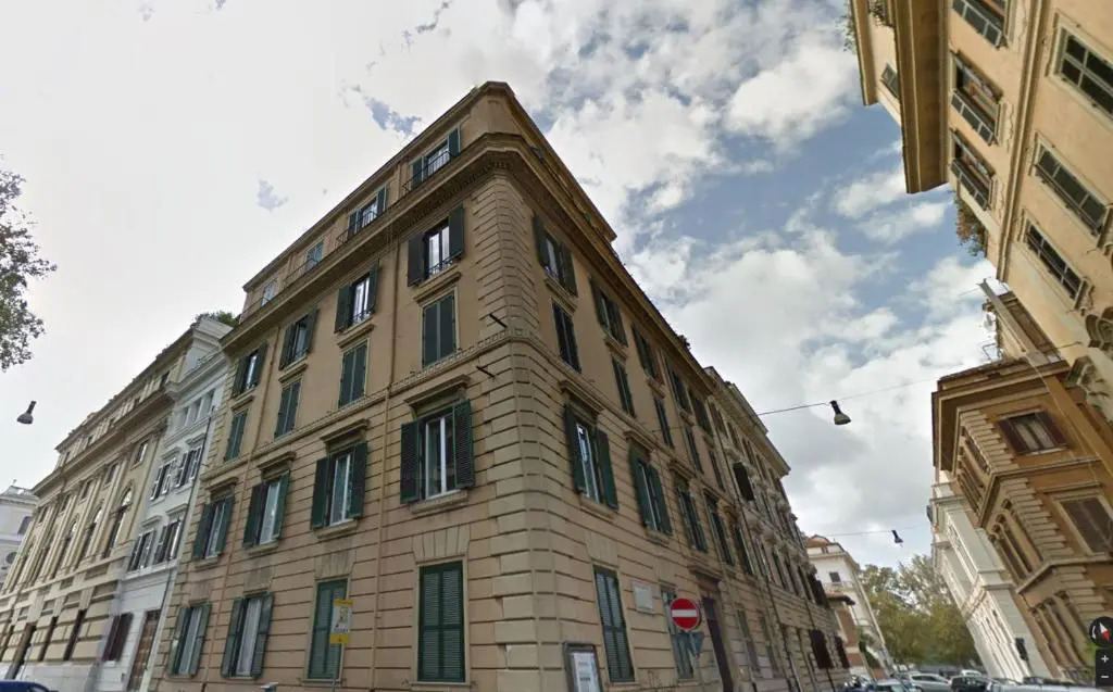 Maria Cristina Flat