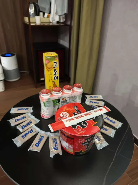 Hanabi Hotel