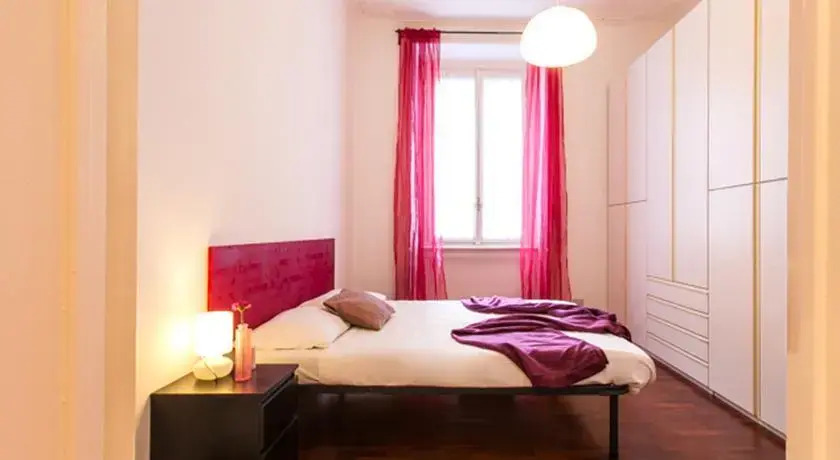 Friendly Rentals Vitruvio