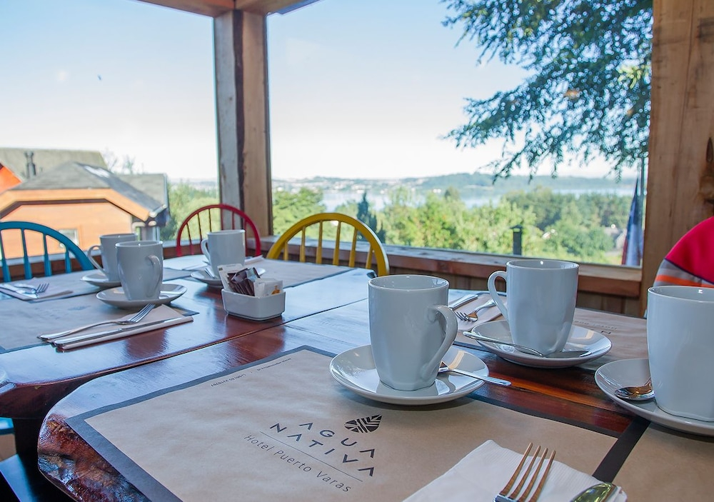 Hotel Agua Nativa