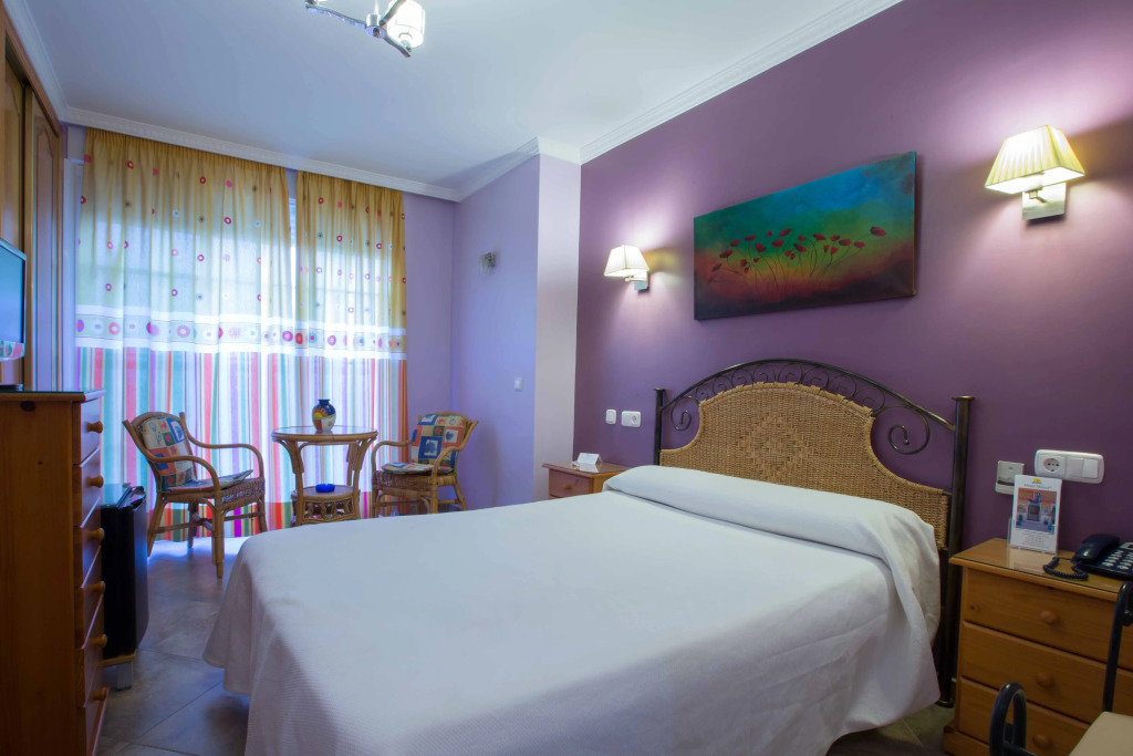 Hotel Miraya Beach