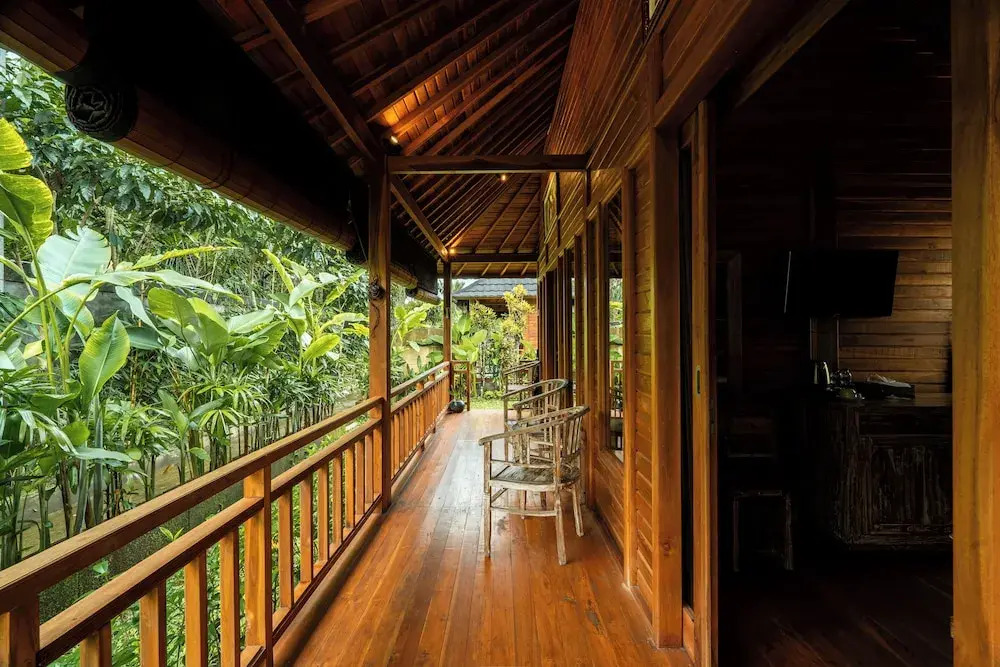 Angseri Villas
