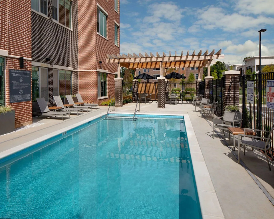 Hyatt Place Murfreesboro