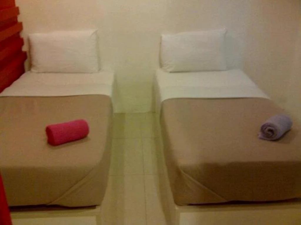 My Home Hotel Gua Musang