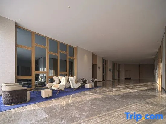 Vance International Hotel - Linhai Duqiao