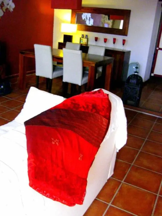 La casa de las orquideas