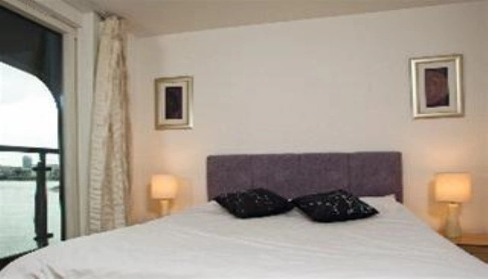 Seacon Tower Serviced Apartments