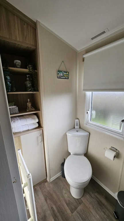 Pura Vida-stunning 2-bed Caravan in Clacton-on-sea