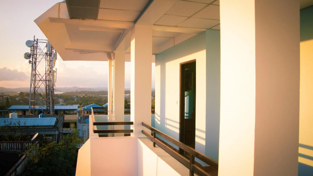 Malar inn BNB