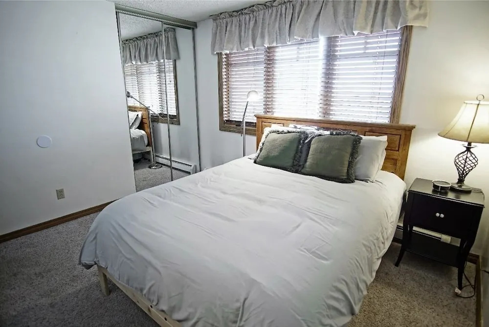 The Phoenix 223 2 Bedroom Condo