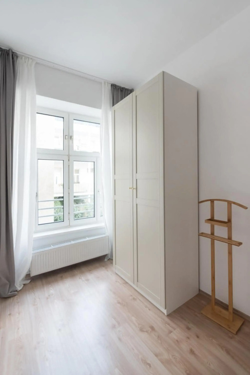 Nice apartment in lovely area