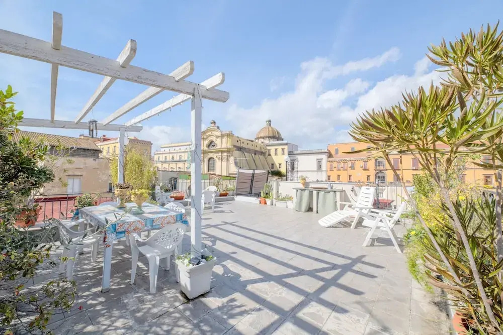 Mimì Terrace