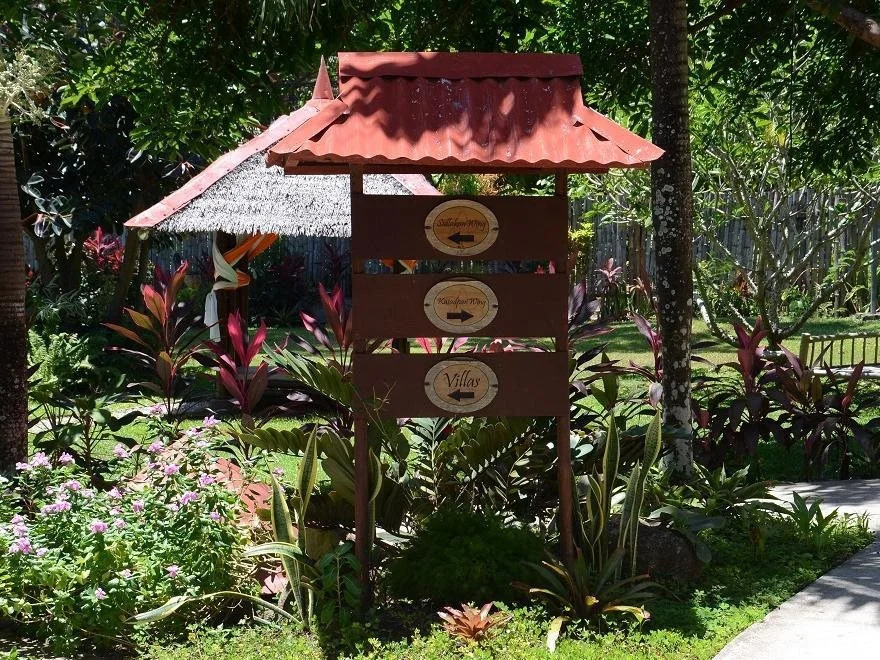 Bahura Resort & Spa