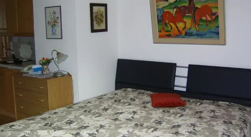 Ferienhaus Reiter