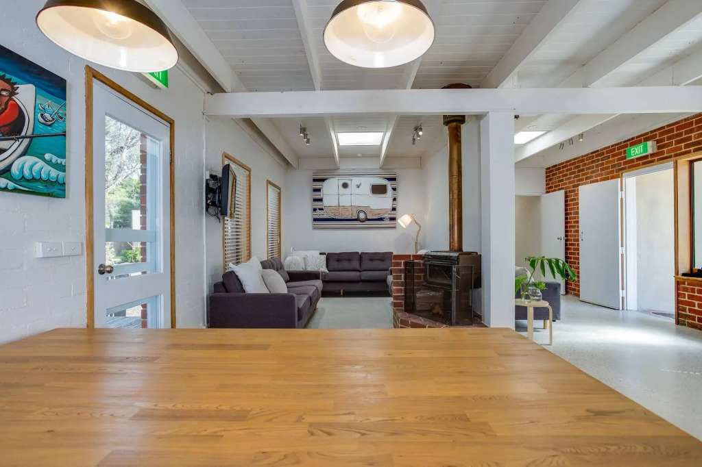 Sorrento Beach House