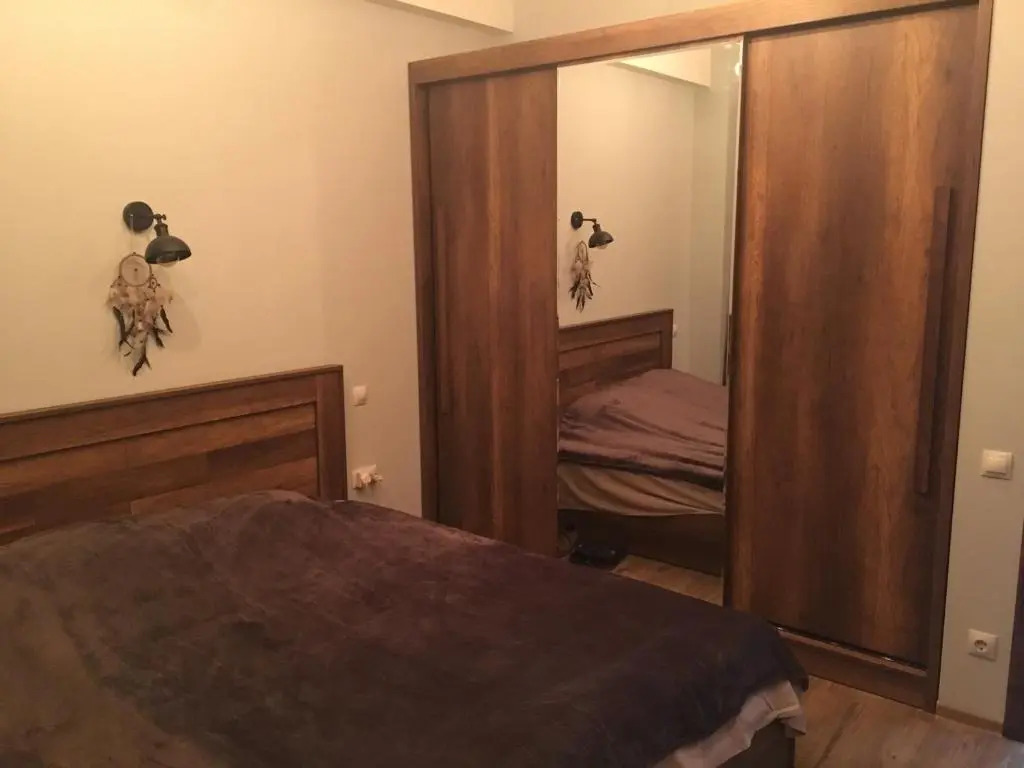 Healthy Home in Vake