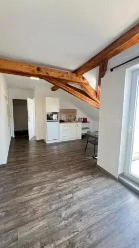 Apartment Zhang