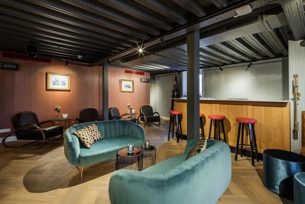 Hotel Maassluis