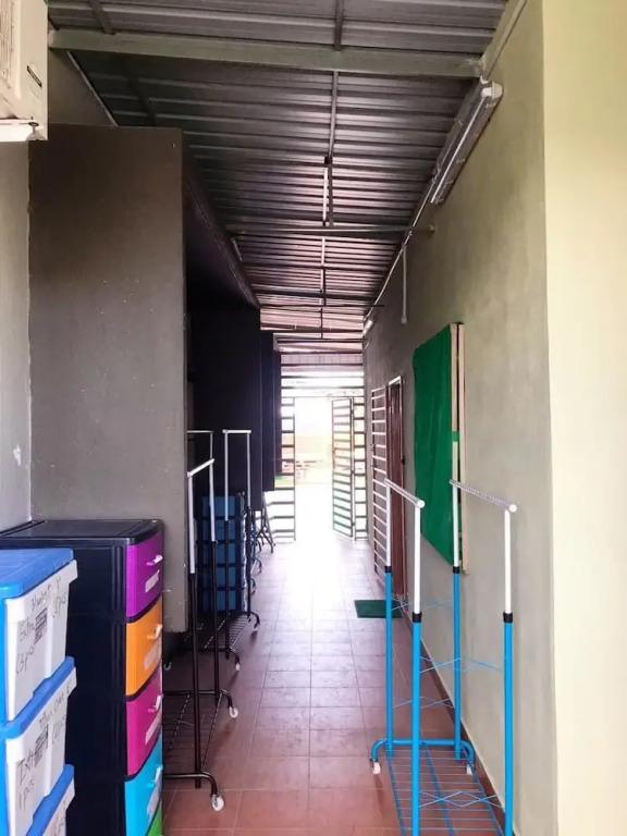 Ipoh Garden Homestay