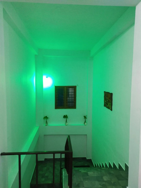 Palliyadiyil Homestay