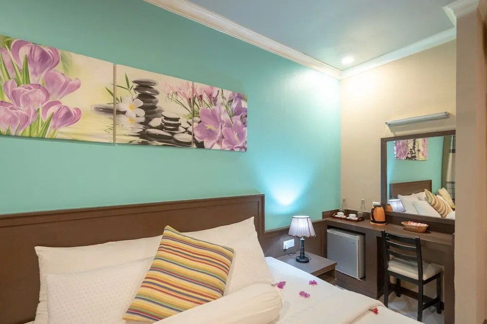 Noomoo Grand & Spa