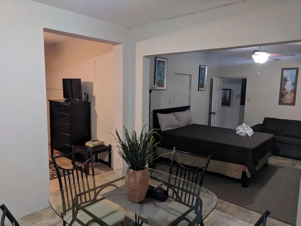 Rockhampton Retreat Guest House